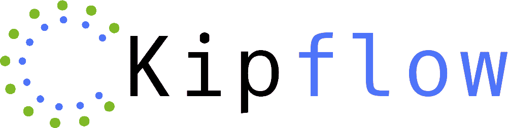logo Kipflow